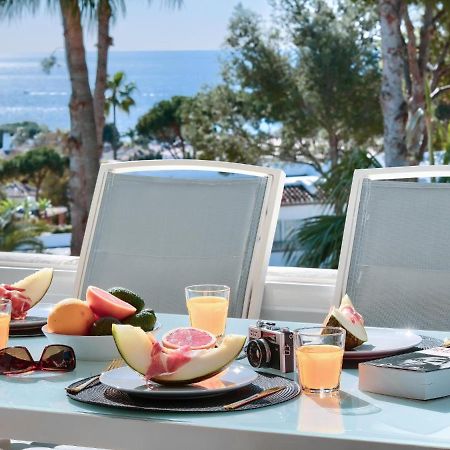 Rancho B Penthouse, 2 Pools, Views And Wifi Διαμέρισμα La Cala De Mijas Εξωτερικό φωτογραφία