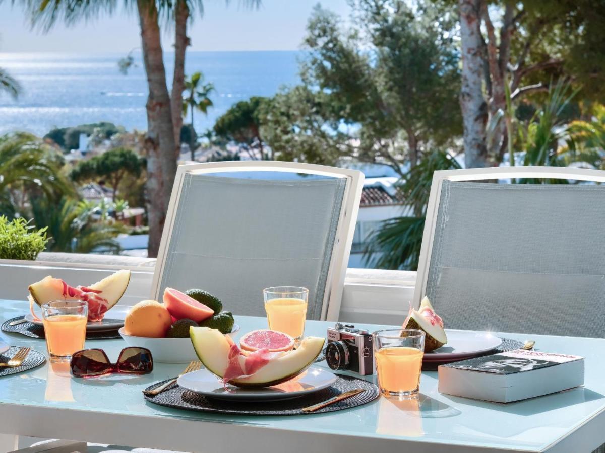 Rancho B Penthouse, 2 Pools, Views And Wifi Διαμέρισμα La Cala De Mijas Εξωτερικό φωτογραφία