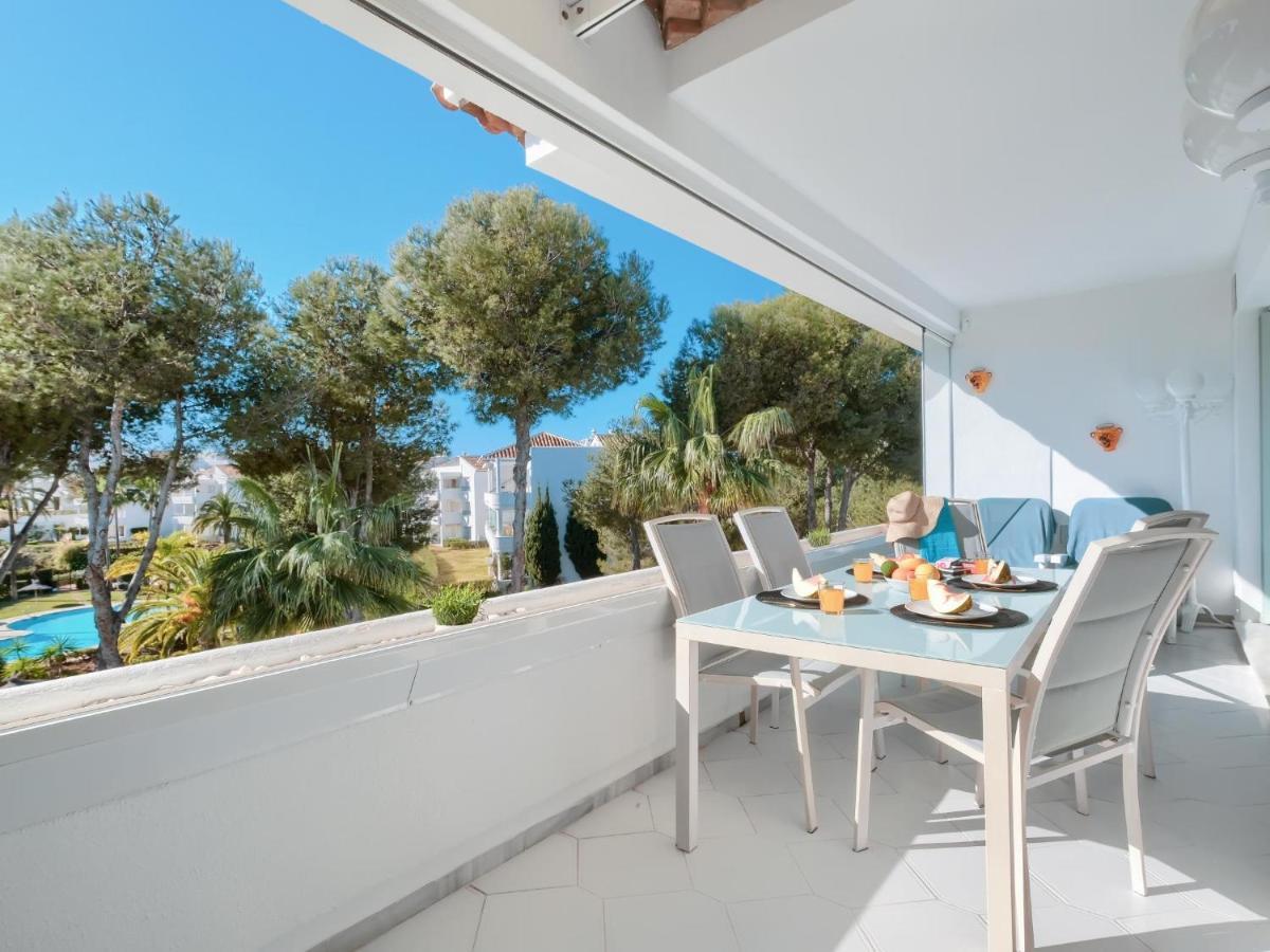 Rancho B Penthouse, 2 Pools, Views And Wifi Διαμέρισμα La Cala De Mijas Εξωτερικό φωτογραφία