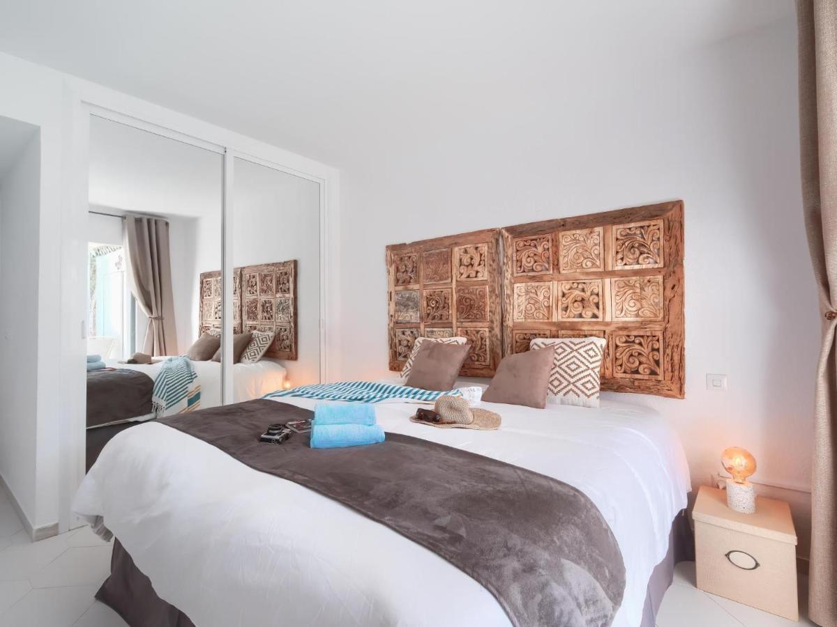 Rancho B Penthouse, 2 Pools, Views And Wifi Διαμέρισμα La Cala De Mijas Εξωτερικό φωτογραφία