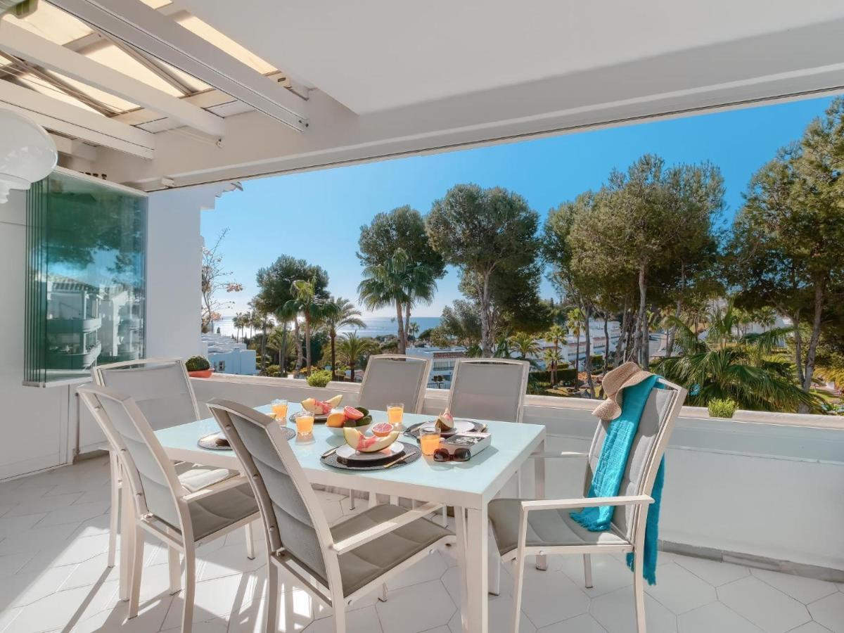 Rancho B Penthouse, 2 Pools, Views And Wifi Διαμέρισμα La Cala De Mijas Εξωτερικό φωτογραφία