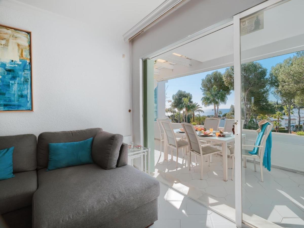 Rancho B Penthouse, 2 Pools, Views And Wifi Διαμέρισμα La Cala De Mijas Εξωτερικό φωτογραφία