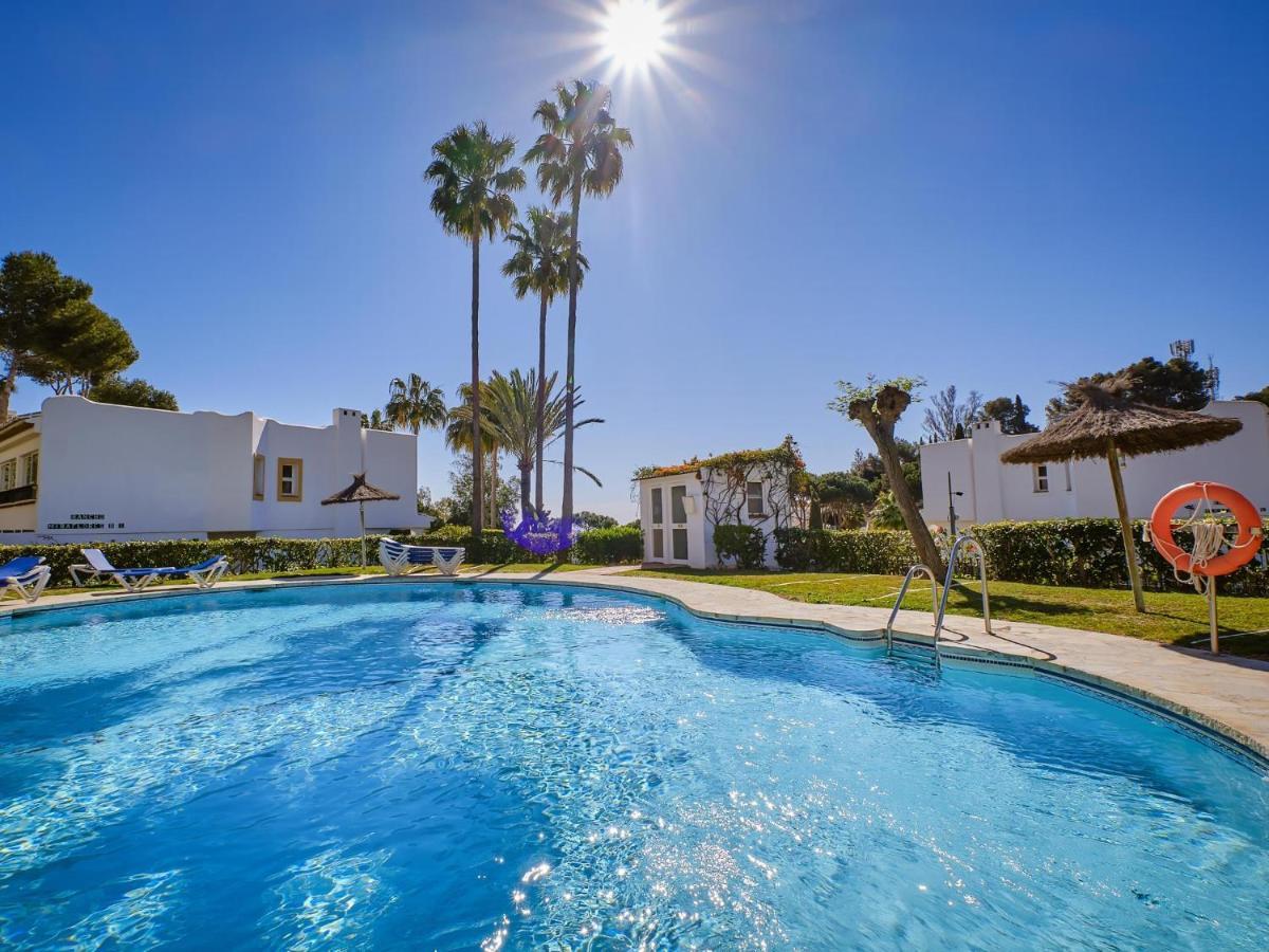 Rancho B Penthouse, 2 Pools, Views And Wifi Διαμέρισμα La Cala De Mijas Εξωτερικό φωτογραφία