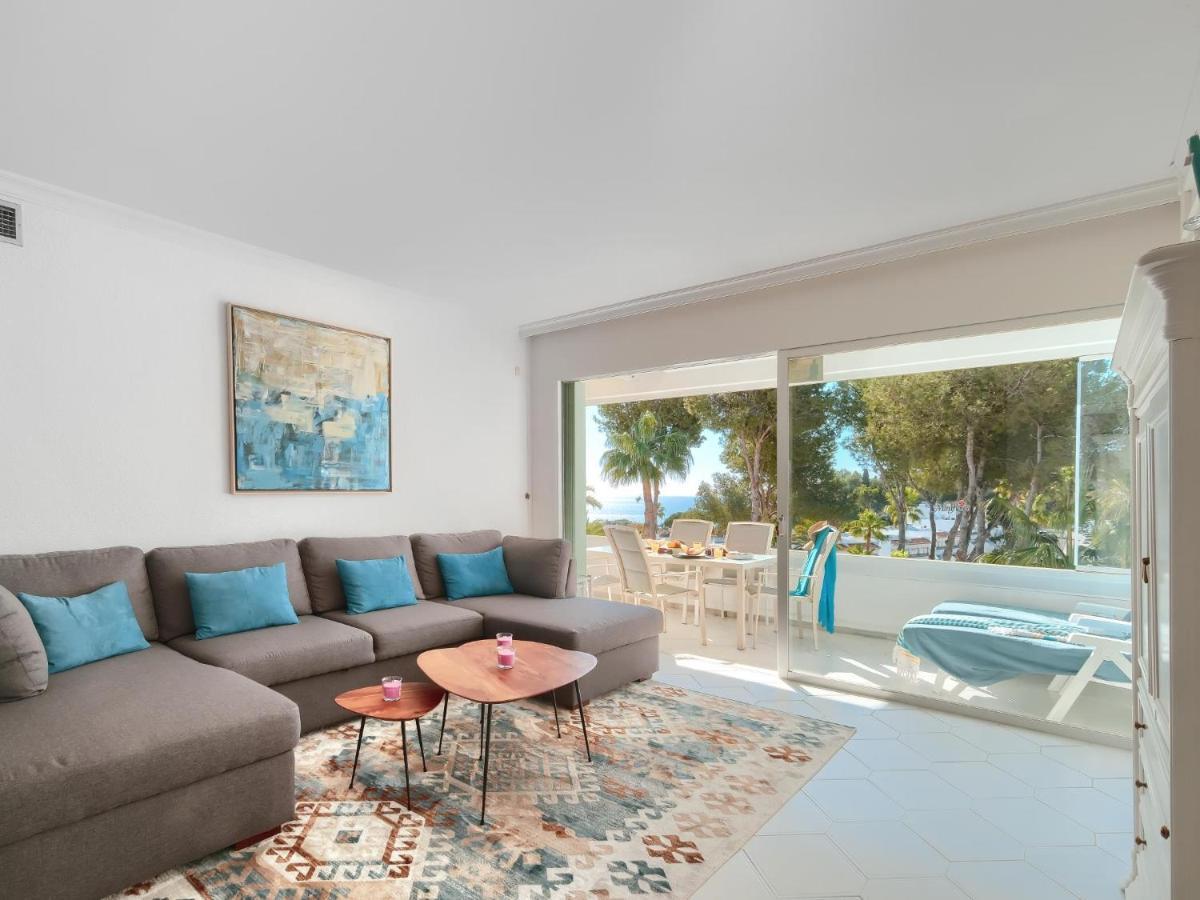 Rancho B Penthouse, 2 Pools, Views And Wifi Διαμέρισμα La Cala De Mijas Εξωτερικό φωτογραφία