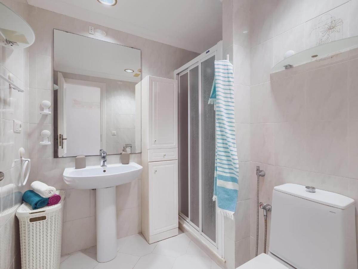 Rancho B Penthouse, 2 Pools, Views And Wifi Διαμέρισμα La Cala De Mijas Εξωτερικό φωτογραφία