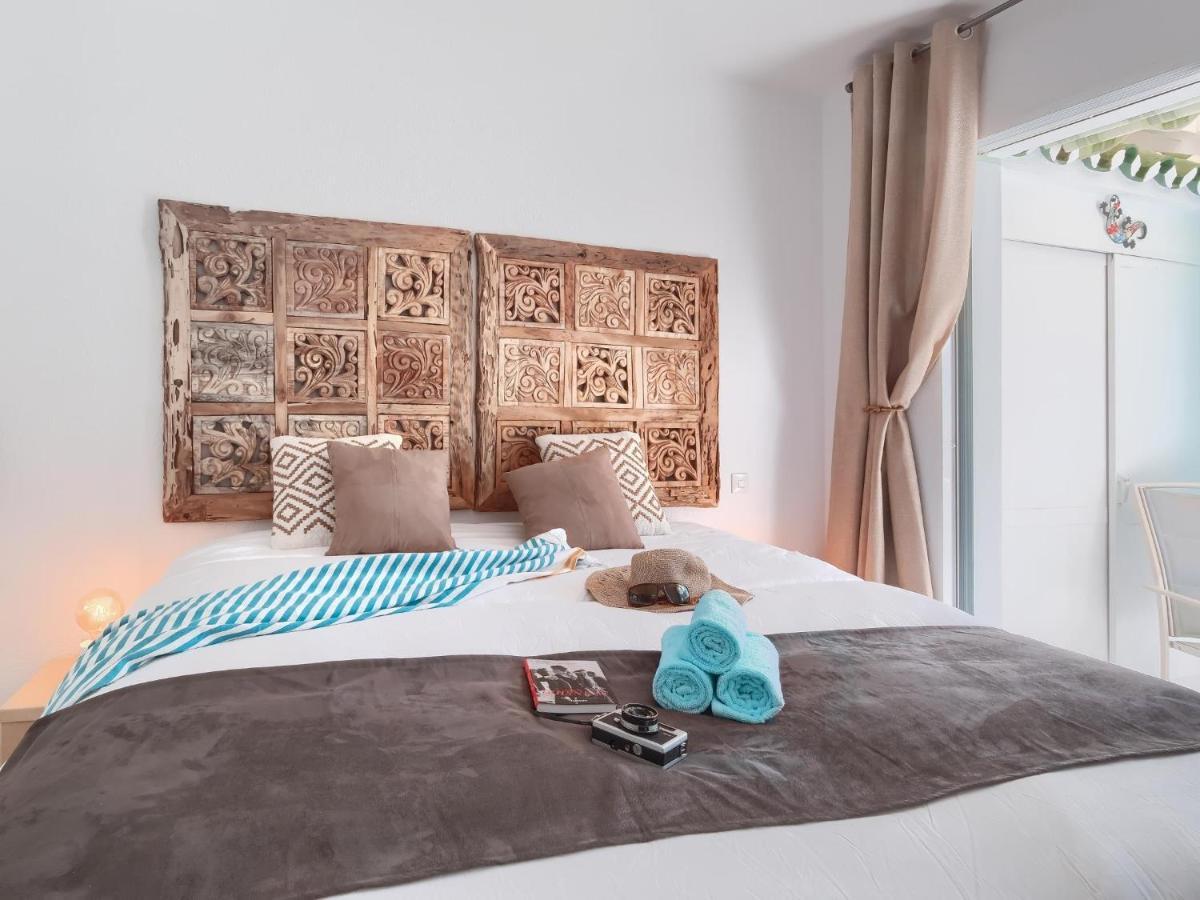 Rancho B Penthouse, 2 Pools, Views And Wifi Διαμέρισμα La Cala De Mijas Εξωτερικό φωτογραφία