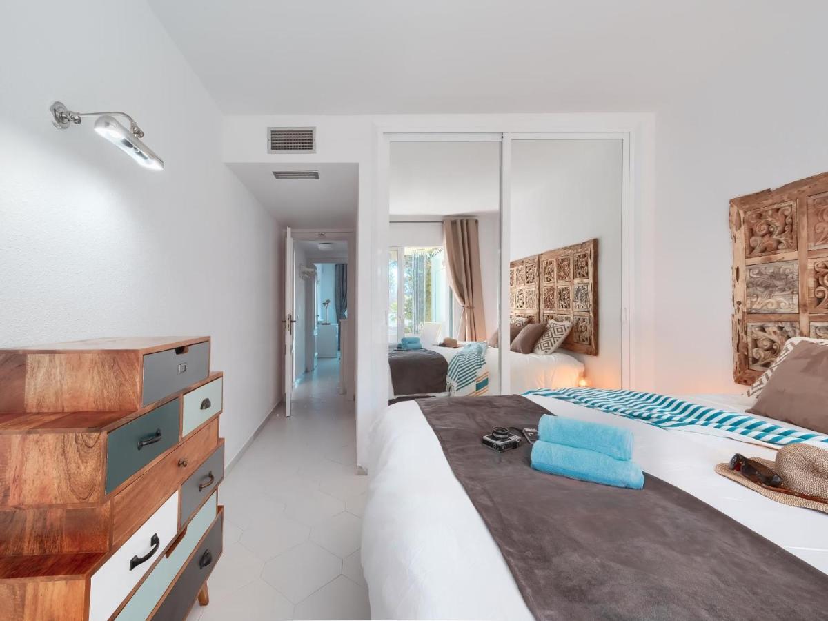 Rancho B Penthouse, 2 Pools, Views And Wifi Διαμέρισμα La Cala De Mijas Εξωτερικό φωτογραφία